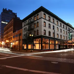 Hotel The Clyde By Kasa Living, Portland